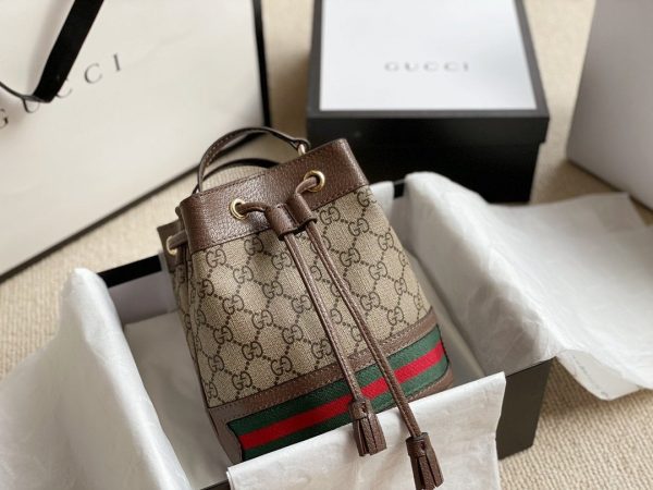 BN – Luxury Edition Bags GCI 215