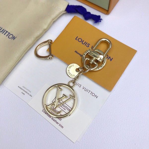 BN – Luxury Edition Keychains LUV 021