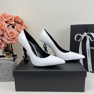 Designer SLY High Heel Shoes 011