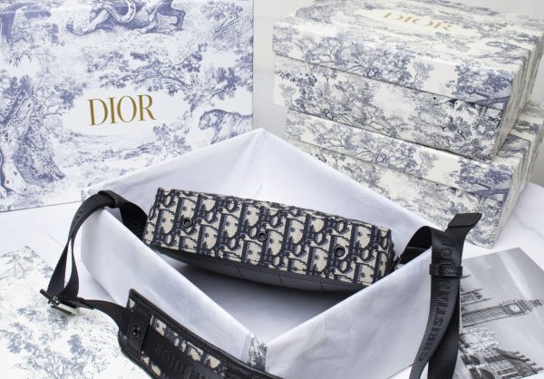 BN – Luxury Edition Bags DIR 102