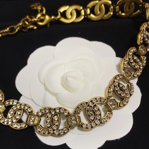 BN – Luxury Edition Necklace CH-L045