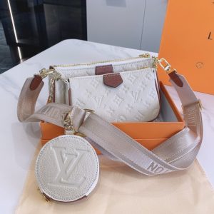 BN – Luxury Edition Bags LUV 062