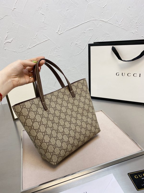 BN – Luxury Edition Bags GCI 207