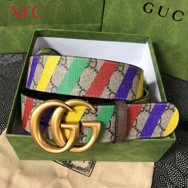 BN – Luxury GCI BELTS 014