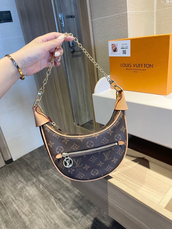 BN – Luxury Edition Bags LUV 491