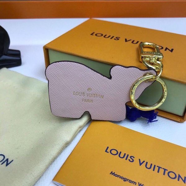 BN – Luxury Edition Keychains LUV 017