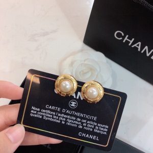 BN – Luxury Edition Earring CH-L 018