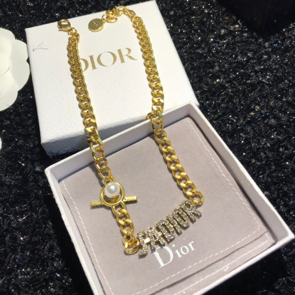 BN – Luxury Edition Necklace DIR012