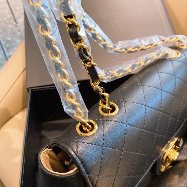 BN – Luxury Edition Bags CH-L 043