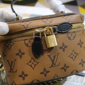 BN – Luxury Edition Bags LUV 248