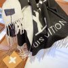 BN – Luxury Edition LUV Scarf 036