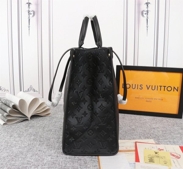 BN – Luxury Edition Bags LUV 296