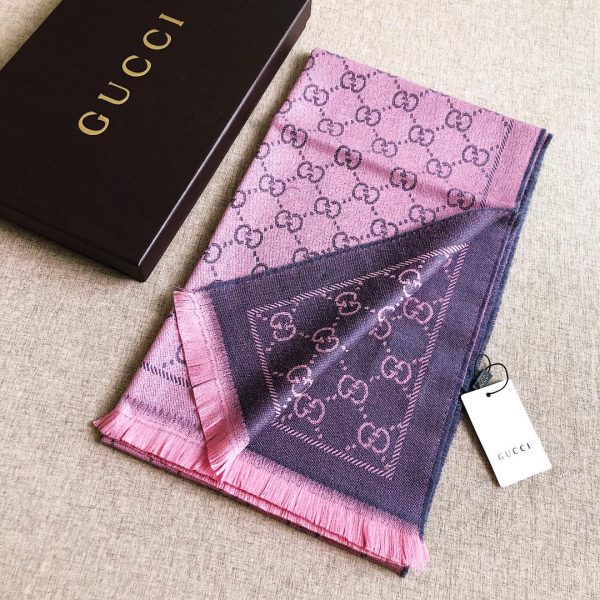 BN – Luxury Edition GCI Scarf 010