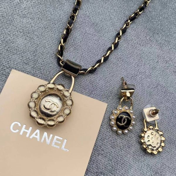 BN – Luxury Edition Necklace DIR022 New Version