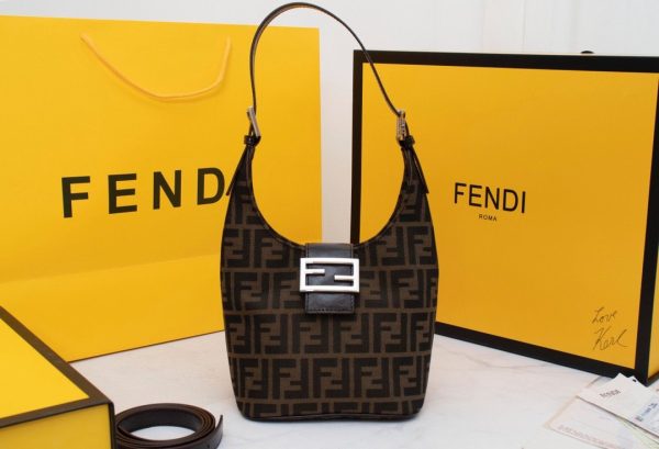 BN – Luxury Edition Bags FEI 018