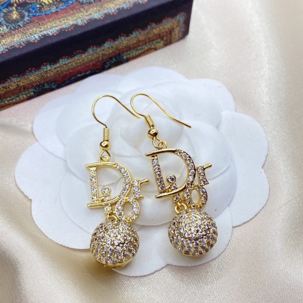 BN – Luxury Edition Earring DIR 003