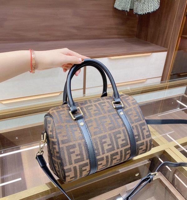 BN – Luxury Edition Bags FEI 151