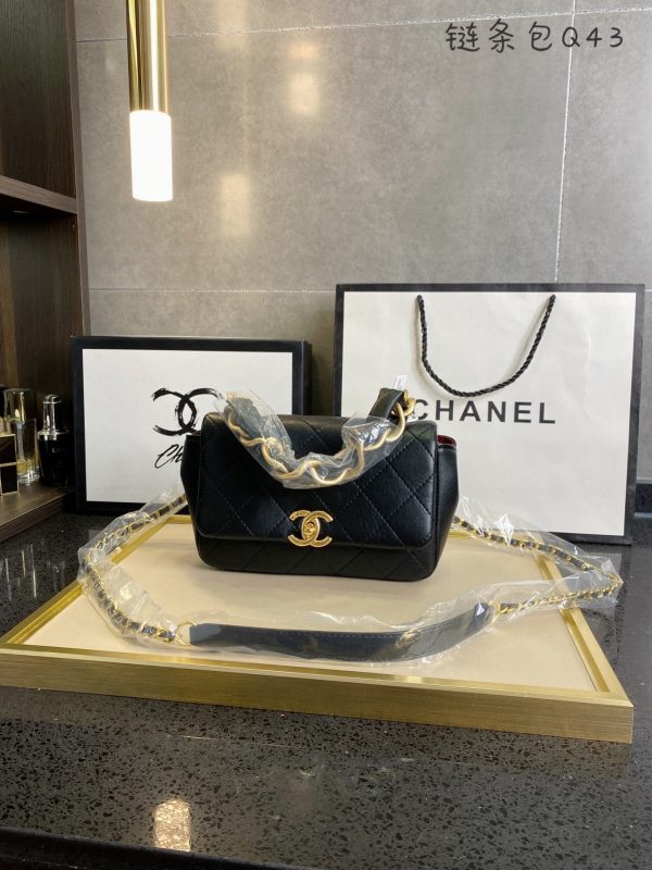 BN – Luxury Edition Bags CH-L 125