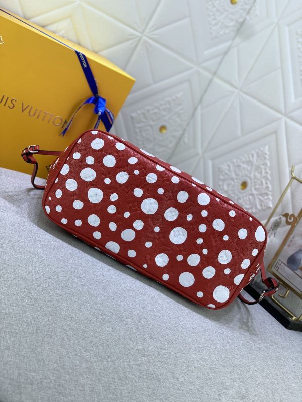 BN – Luxury Bag LUV 652