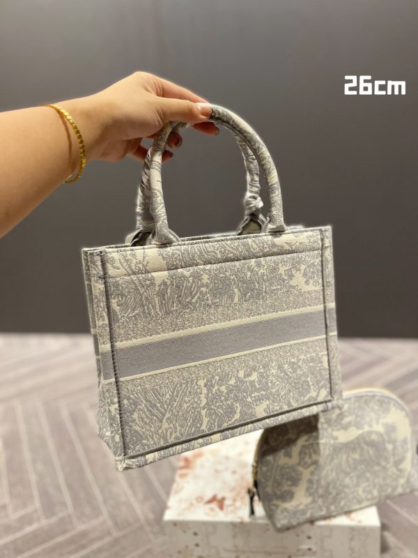 BN – Luxury Bags DIR 346