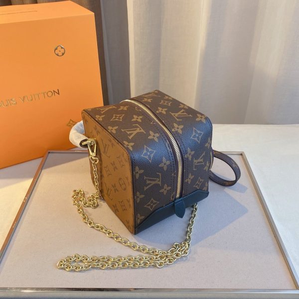 BN – Luxury Edition Bags LUV 088