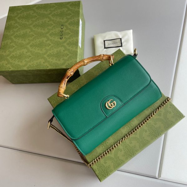 BN – Luxury Bag GCI 451