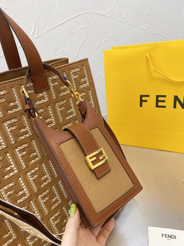 BN – Luxury Edition Bags FEI 137