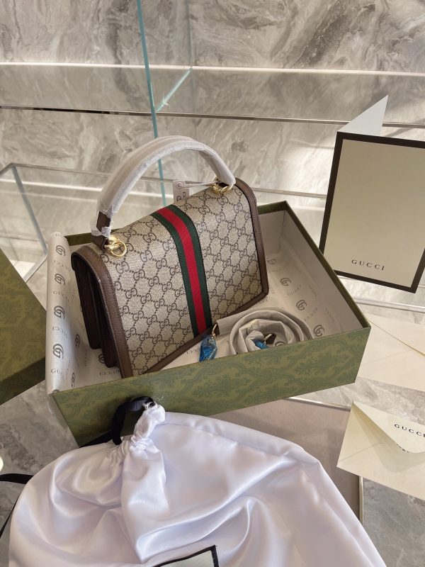 BN – Luxury Edition Bags GCI 194