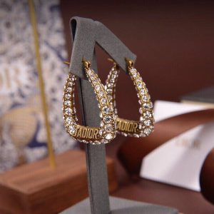 BN – Luxury Edition Earring Dir 044