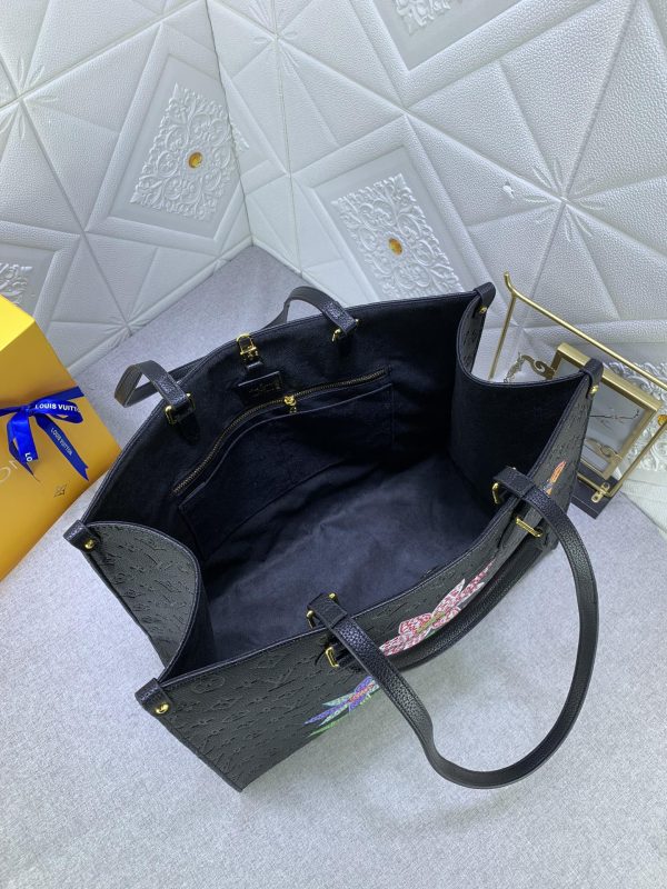 BN – New Luxury Bags LUV 769