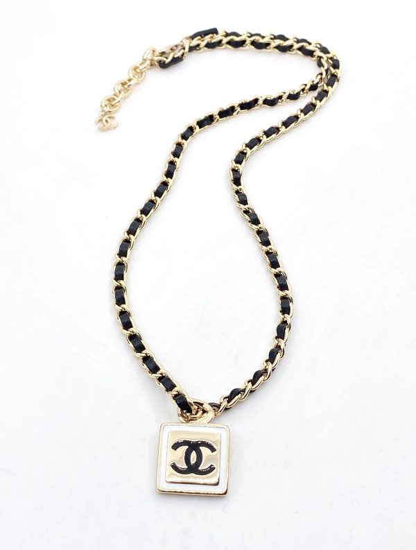 BN – Luxury Edition Necklace CH-L005