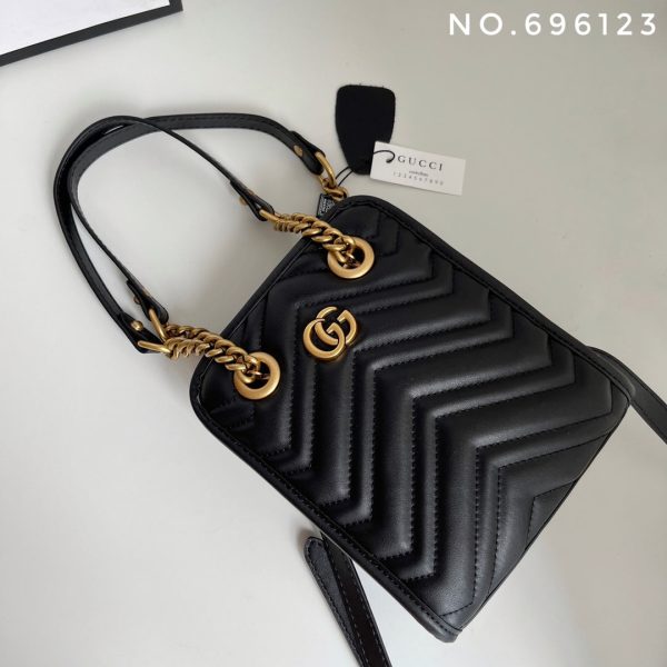 BN – Luxury Bag GCI 497