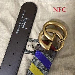 BN – Luxury GCI BELTS 014