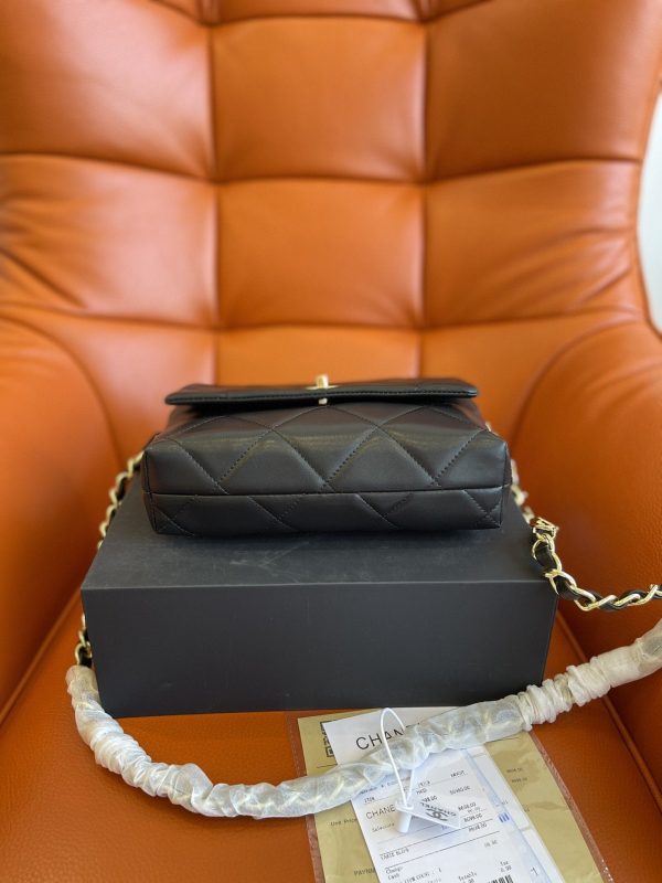 BN – Luxury Edition Bags CH-L 274