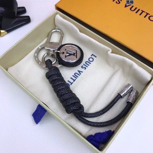 BN – Luxury Edition Keychains LUV 005