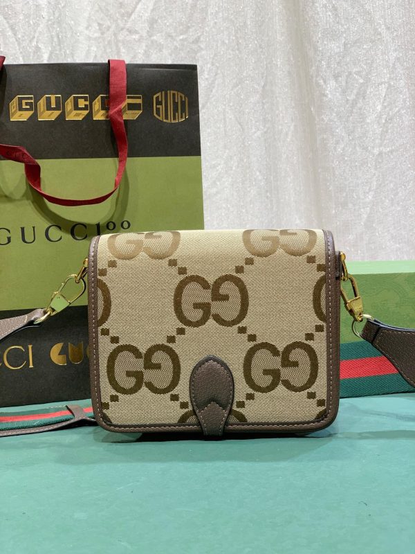 BN – Luxury Bag GCI 474