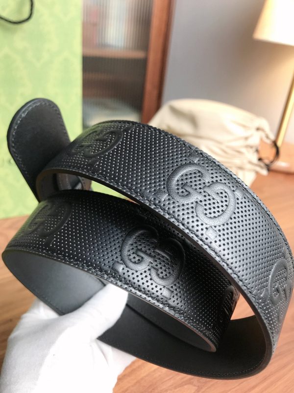 BN – Luxury GCI BELTS 035