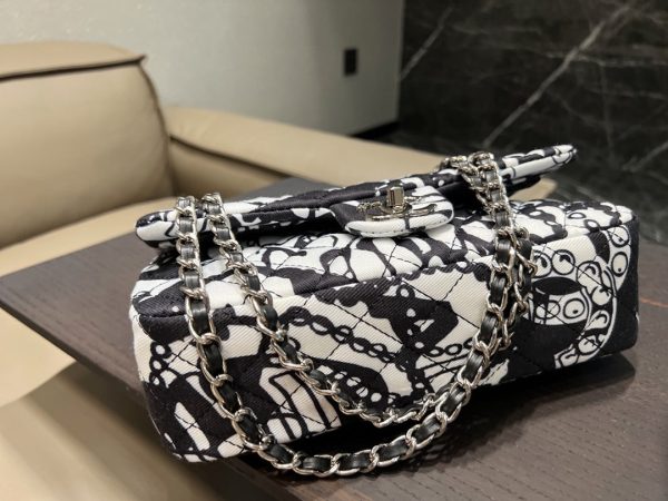 BN – Luxury Edition Bags CH-L 336