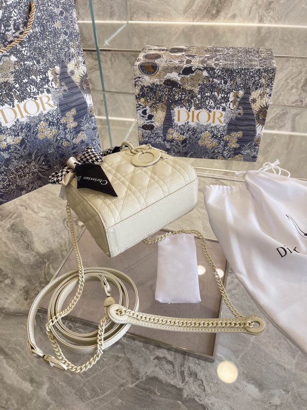 BN – Luxury Edition Bags DIR 057