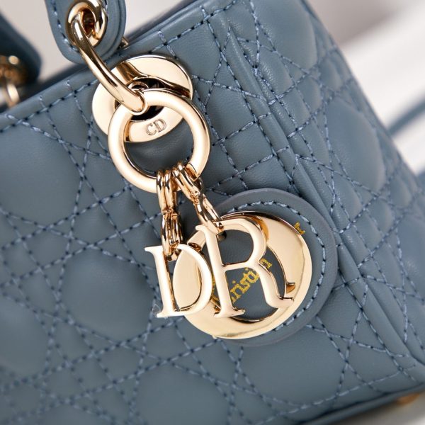 BN – Luxury Edition Bags DIR 274