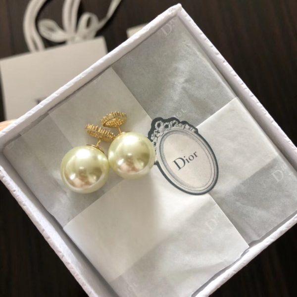 BN – Luxury Edition Earring Dir 026