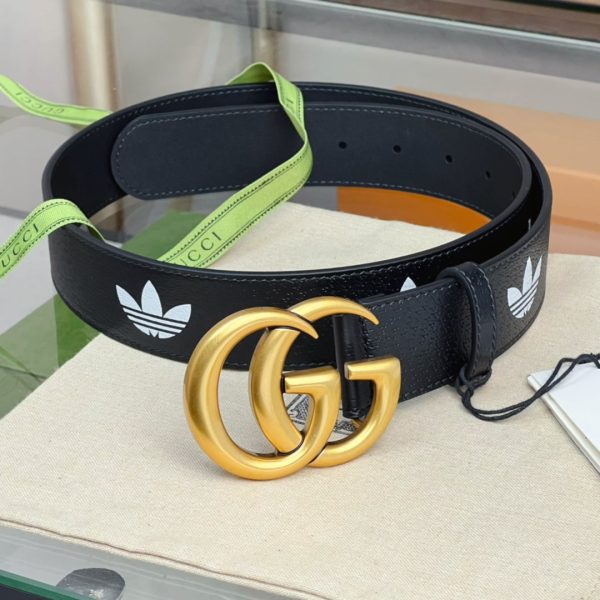 BN – Luxury GCI BELTS 022