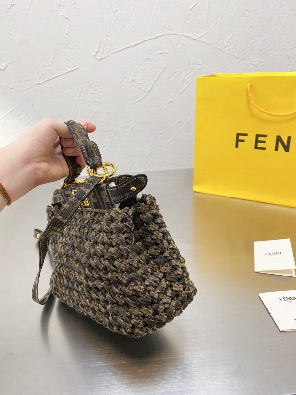 BN – Luxury Edition Bags FEI 191