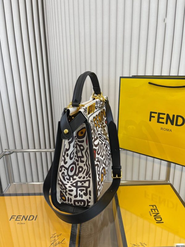 BN – New Luxury Bags FEI 277