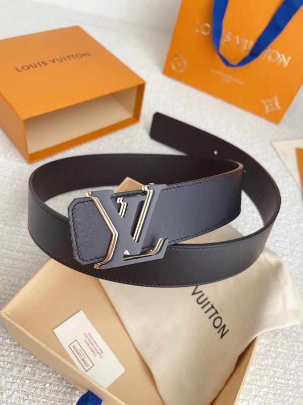 BN – Luxury LUV BELTS 031