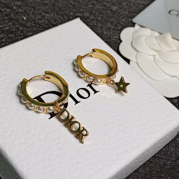 BN – Luxury Edition Earring Dir 053