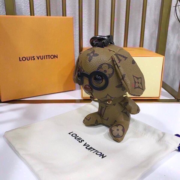 BN – Luxury Edition Keychains LUV 047