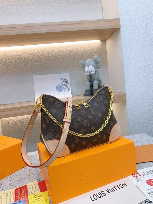 BN – Luxury Bags LUV 547