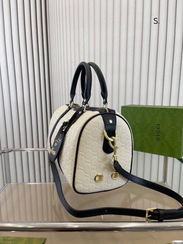 BN – Luxury Bags GCI 537