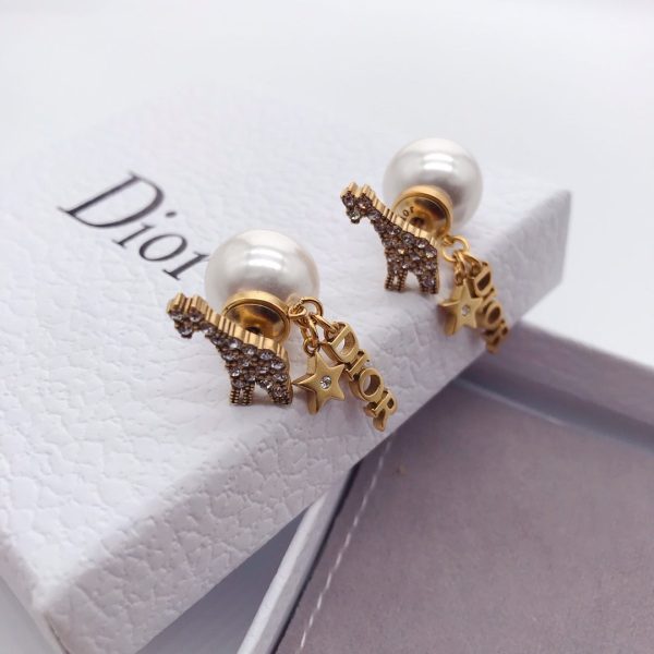 BN – Luxury Edition Earring Dir 055